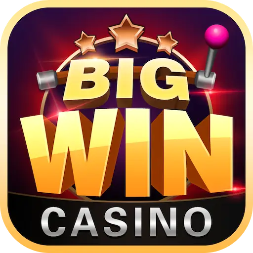 Bigwin-app-logo