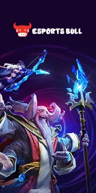 Esports Bull esports betting on BIGWIN