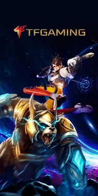 TF Gaming esports betting on BIGWIN