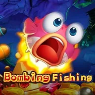 Bombing Fishing game