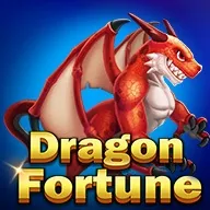 Dragon Fortune fishing game