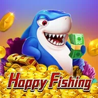 Happy Fishing game