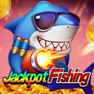 Jackpot Fishing game