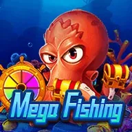 Mega Fishing game