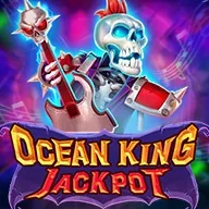 Ocean King Jackpot fishing game