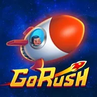 Go Rush instant win game