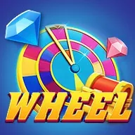 Wheel instant win game