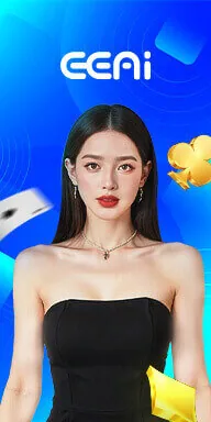 EEAI live dealer on BIGWIN