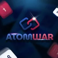 Atom War lottery game
