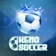 Keno Soccer lottery game
