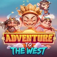 Adventure to the West slot game