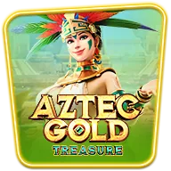 Aztec Gold Treasure slot game