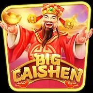 Big Caishen slot game