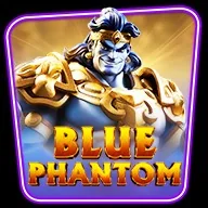 Blue Phantom slot game