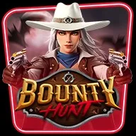 Bounty Hunt slot game