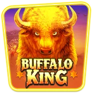Buffalo King slot game