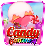 Candy Bonanza slot game