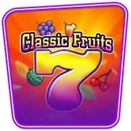 Classic Fruits 7 slot game