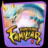 Fortune Familiar slot game