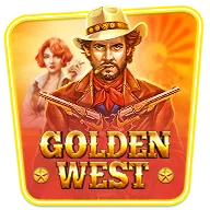 Golden West slot game