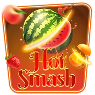 Hot Smash fruit slot game