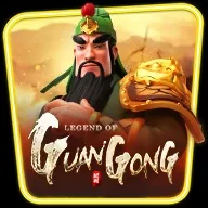 Legend of Guan Gong slot game