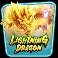 Lightning Dragon slot game