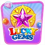 Lucky Gems slot game