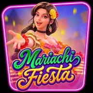 Mariachi Fiesta slot game