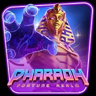Pharaoh Fortune Realm slot game