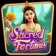 Sacred Fortune slot game