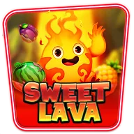 Sweet Lava slot game