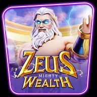 Zeus Mighty Wealth slot game