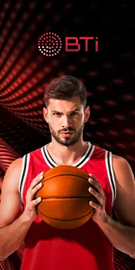 BTi basketball sportsbook on BIGWIN