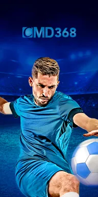 CMD368 football sportsbook on BIGWIN